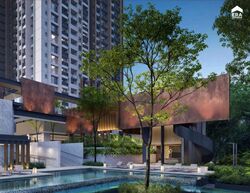 Zion Road (D3), Condominium #455237961